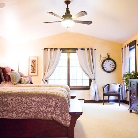 The Roost Bed And Breakfast Appleton Exterior foto
