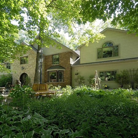 The Roost Bed And Breakfast Appleton Exterior foto