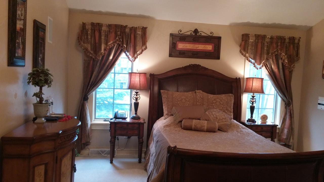 The Roost Bed And Breakfast Appleton Exterior foto