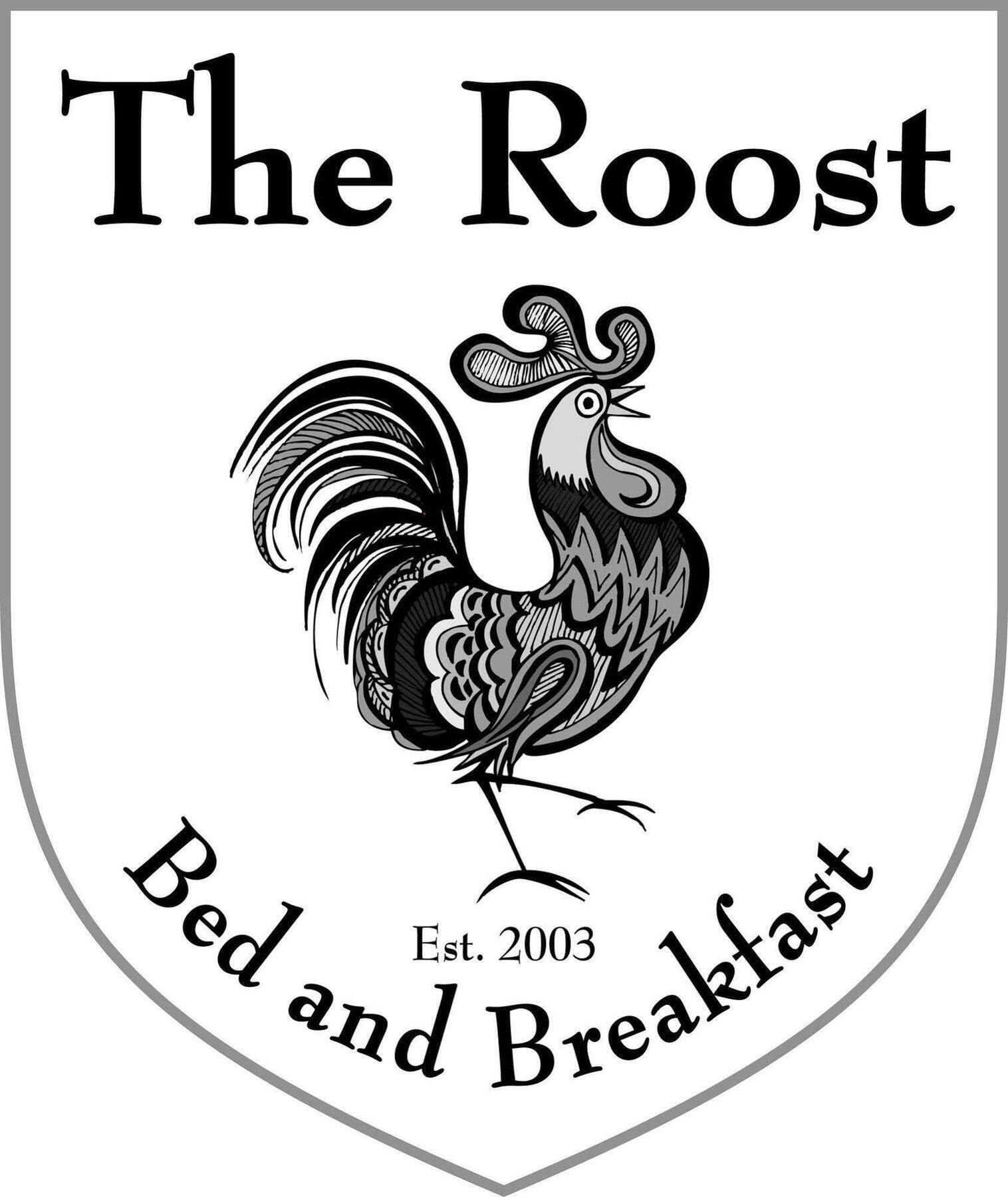 The Roost Bed And Breakfast Appleton Exterior foto