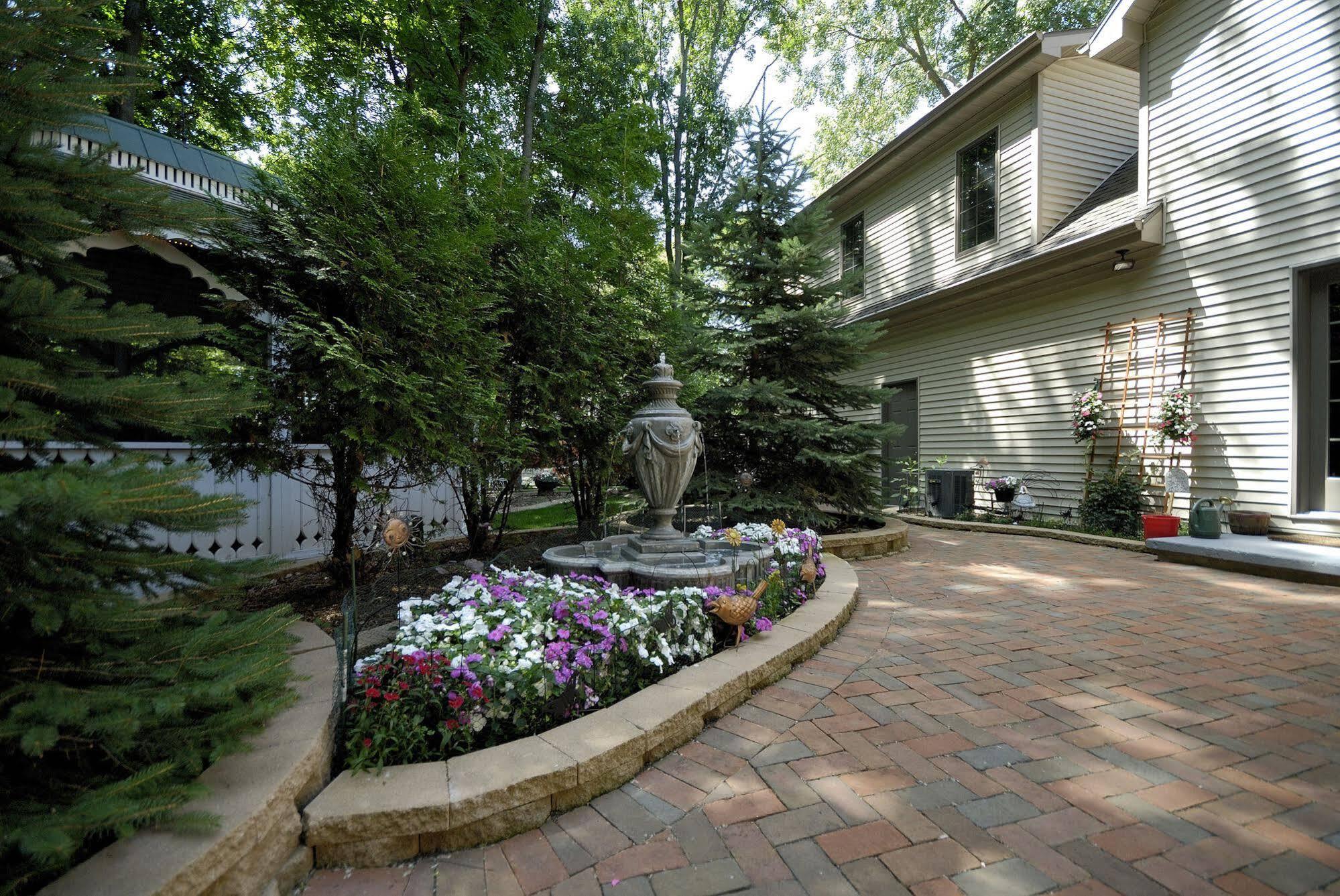 The Roost Bed And Breakfast Appleton Exterior foto