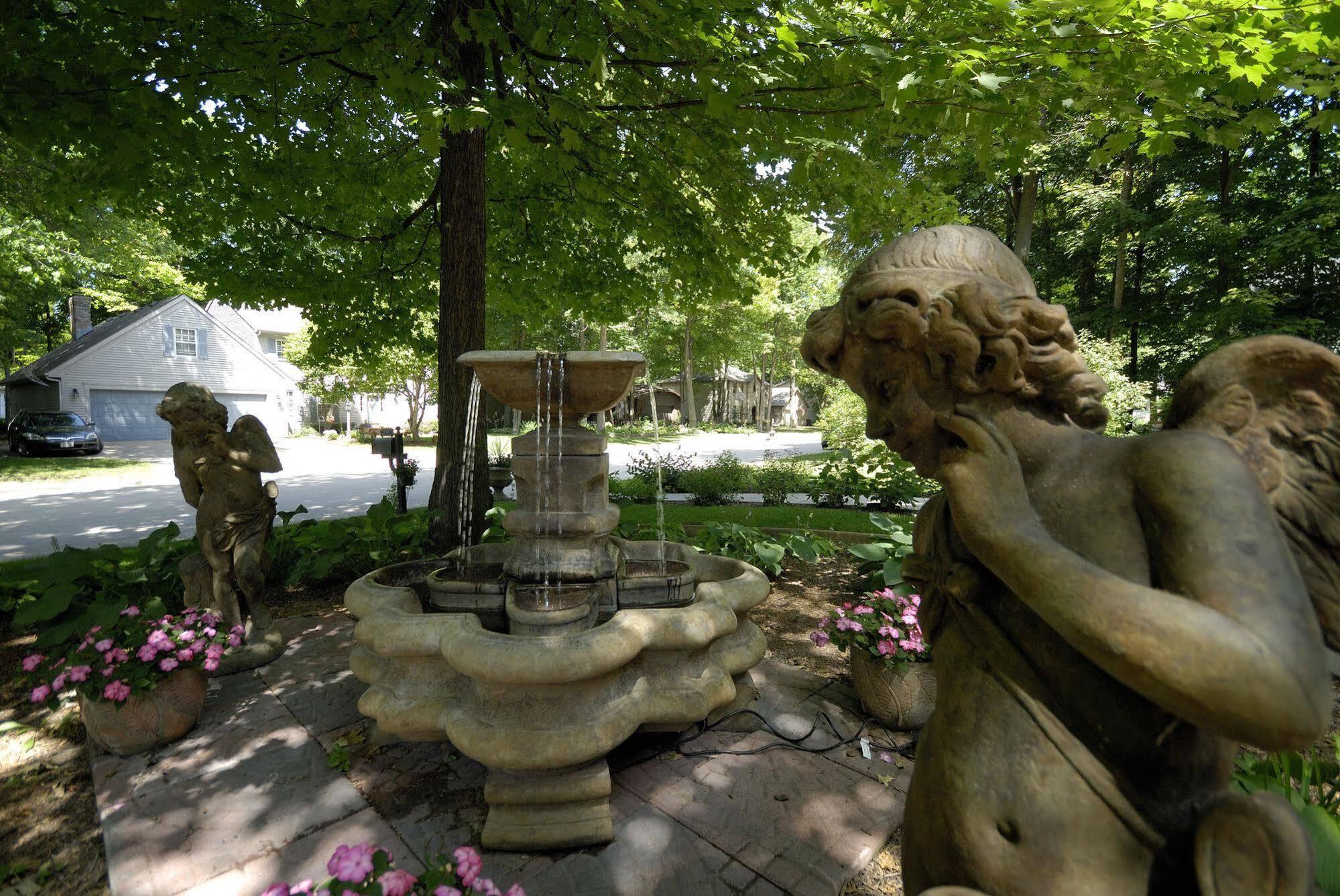 The Roost Bed And Breakfast Appleton Exterior foto