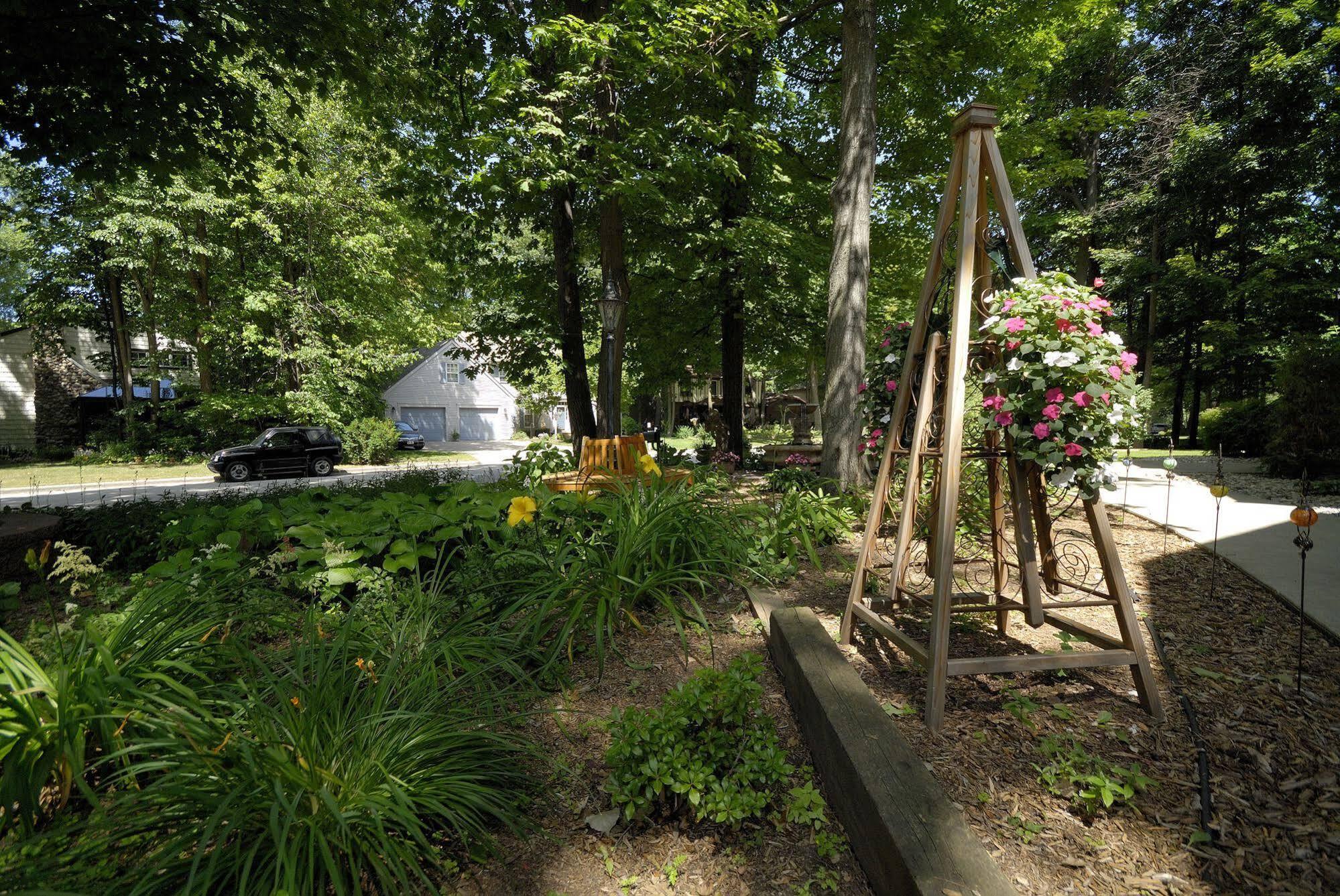 The Roost Bed And Breakfast Appleton Exterior foto