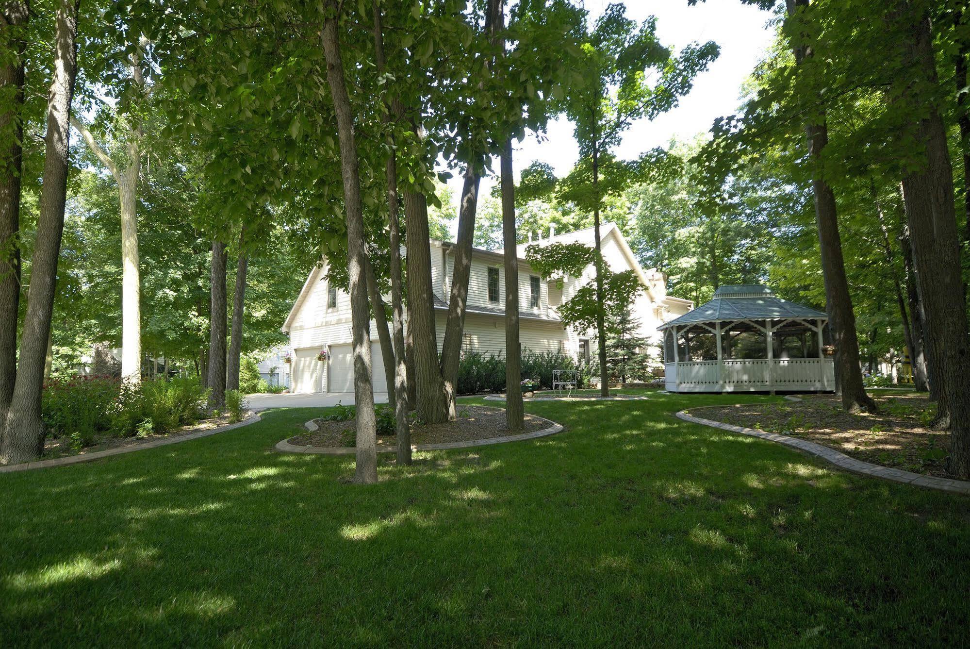 The Roost Bed And Breakfast Appleton Exterior foto