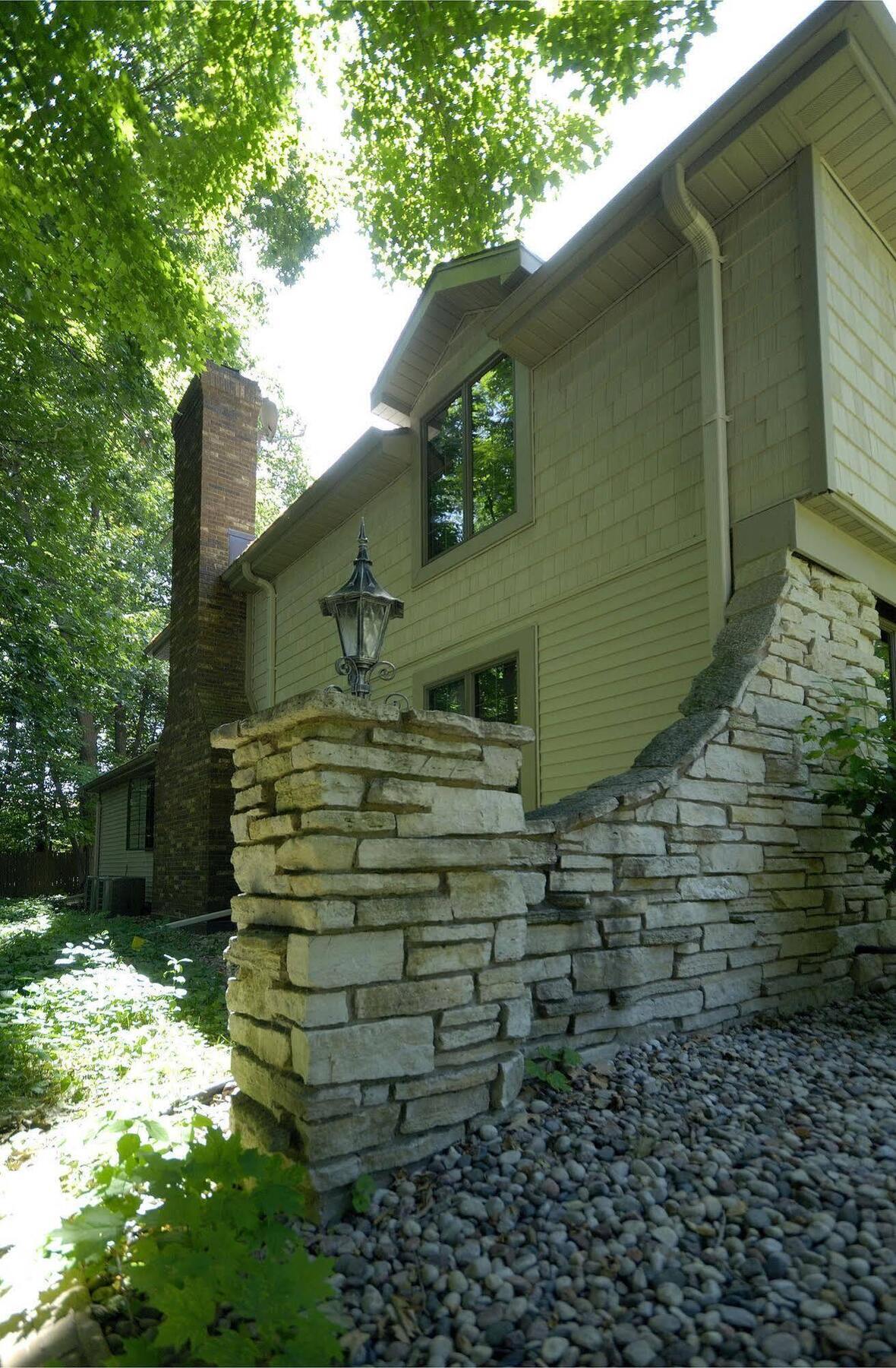 The Roost Bed And Breakfast Appleton Exterior foto