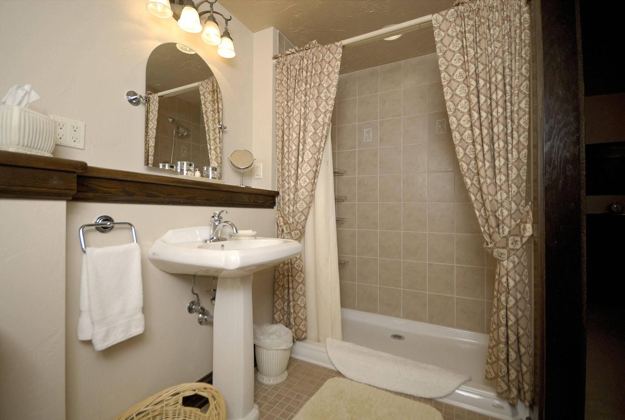 The Roost Bed And Breakfast Appleton Exterior foto
