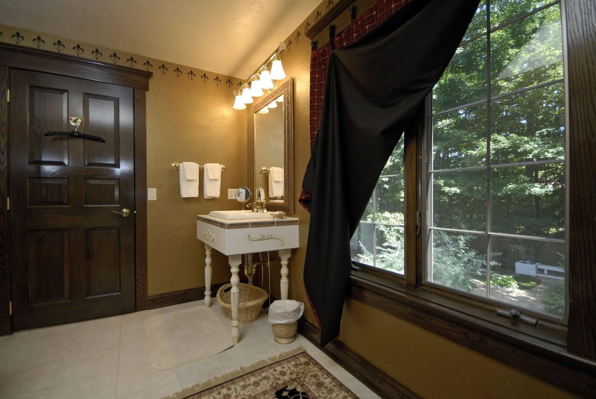 The Roost Bed And Breakfast Appleton Exterior foto