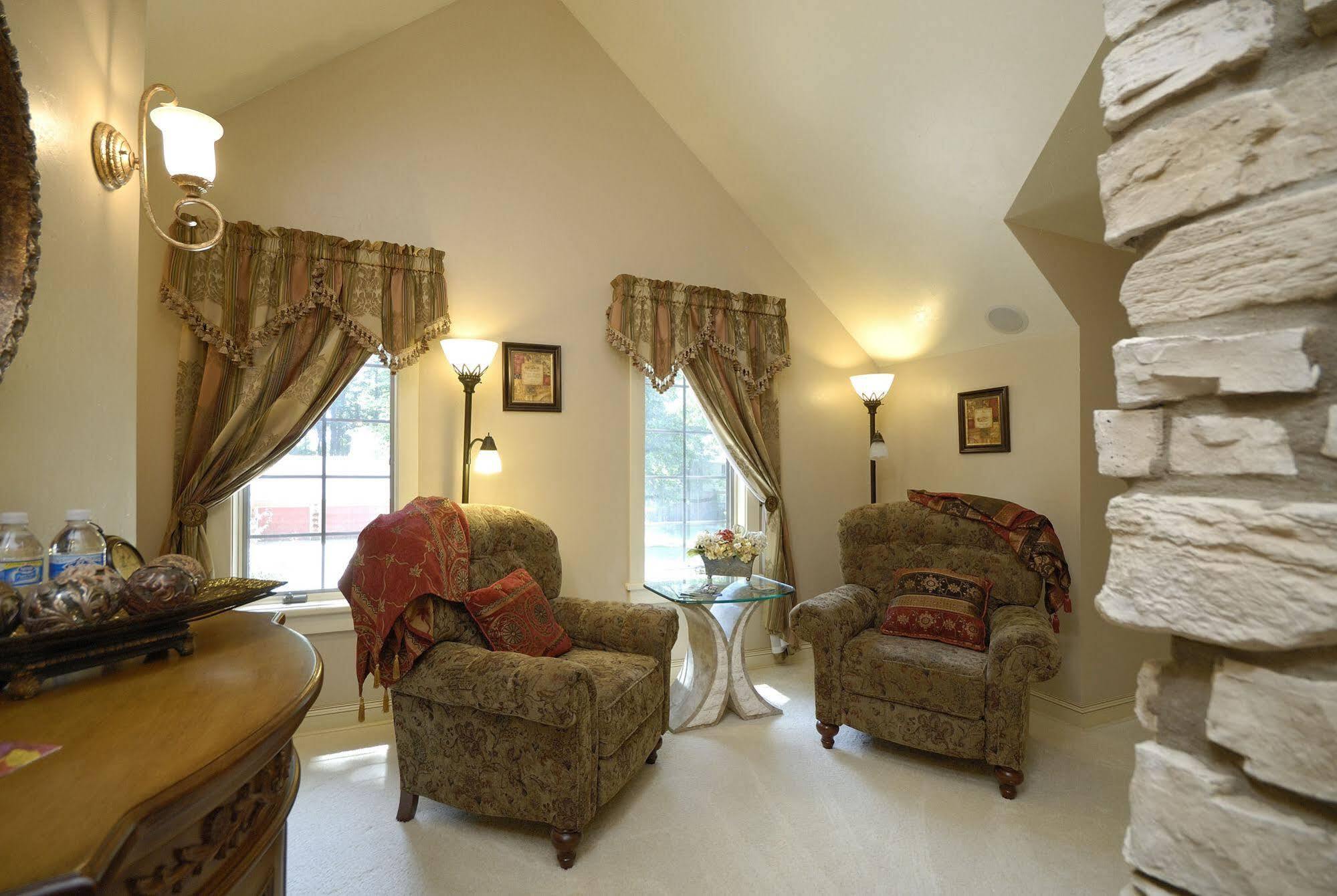 The Roost Bed And Breakfast Appleton Exterior foto