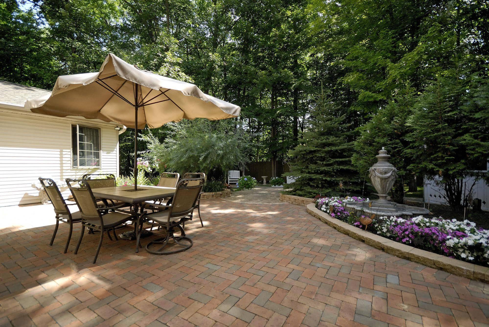 The Roost Bed And Breakfast Appleton Exterior foto