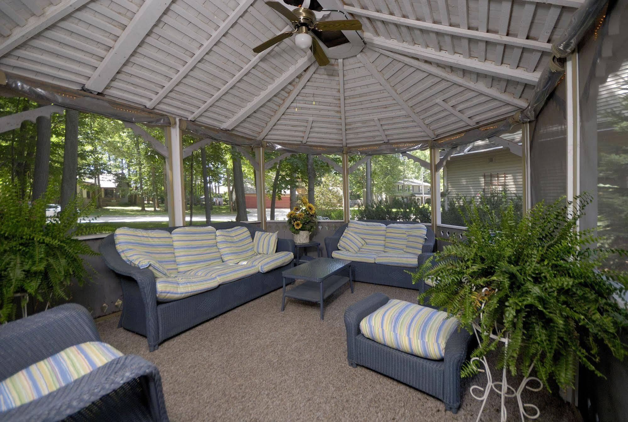 The Roost Bed And Breakfast Appleton Exterior foto