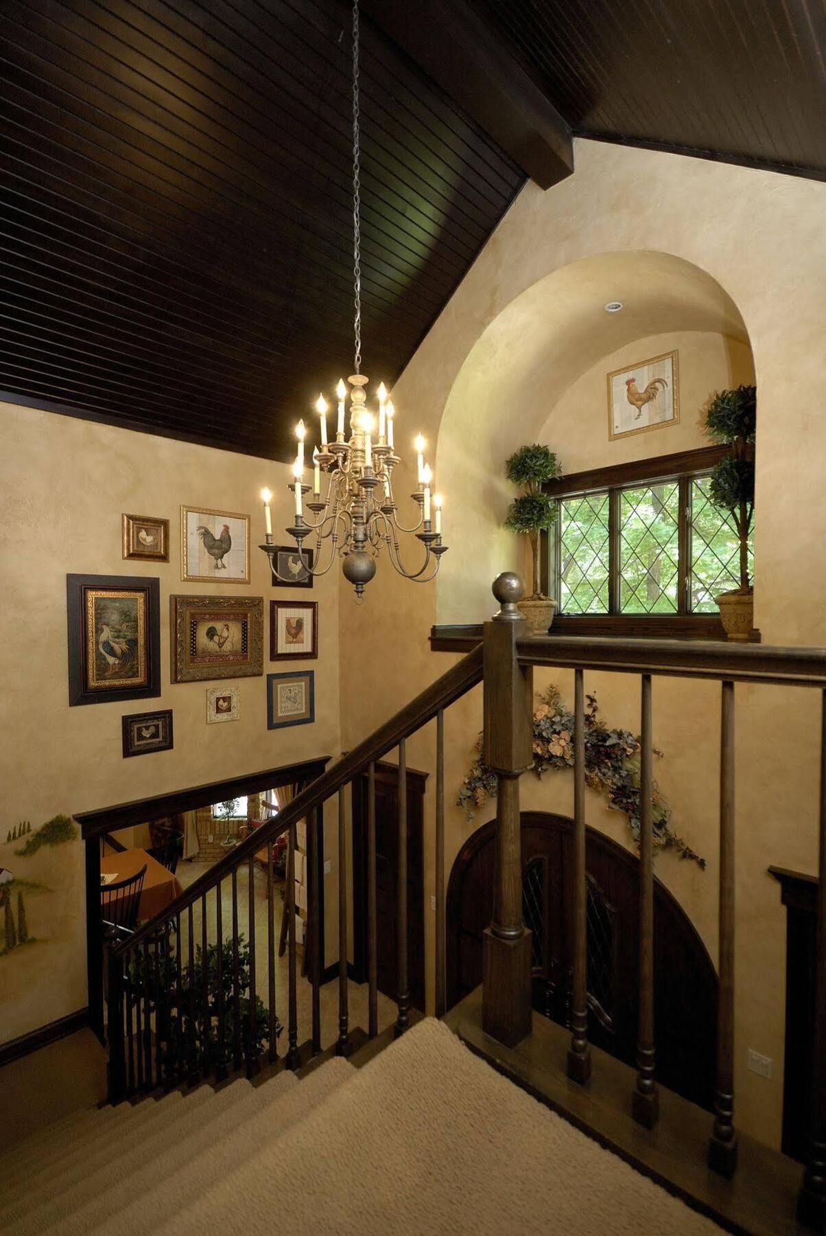 The Roost Bed And Breakfast Appleton Exterior foto