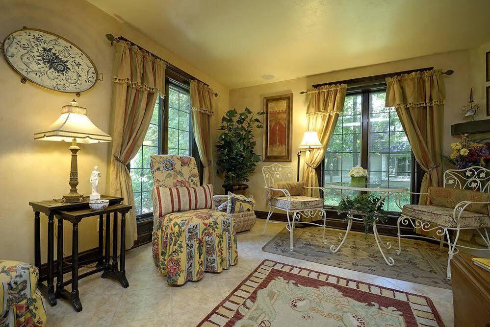 The Roost Bed And Breakfast Appleton Exterior foto